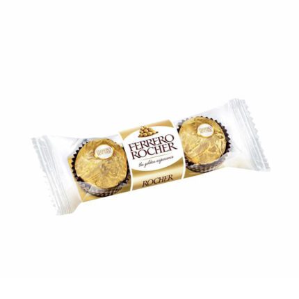 Ferrero Rocher T3