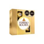 Ferrero Rocher T4