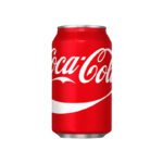 Gaseosa Coca Cola Lata 355 ML