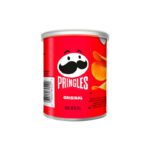 Pringles Sabor Original 37g