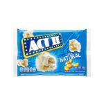 Act II. Popcorn Natural 80g