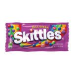 Caramelos Skittles Wild Berry 61.5g