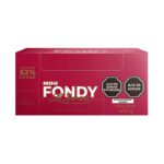 Fondy la ibérica Display 10und x 50g