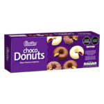 Galleta ChocoDonuts 204g