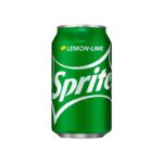 Gaseosa Sprite Lata 355 ML
