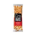 Granuts Oriental Display 12un x 50g