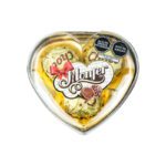 Monfer Corazón Dorado T3