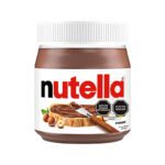Nutella Frasco 350g