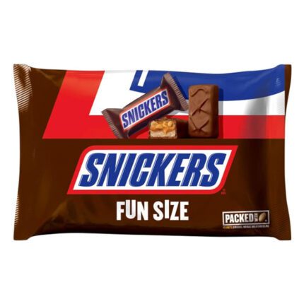 Snickers Fun Size 300.2g