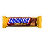 Snickers Peanut 50gr