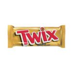 Twix Cookie Barra 50.7g
