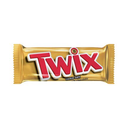 Twix Cookie Barra 50.7g