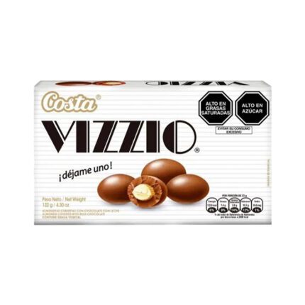 Vizzio Costa Caja 122g