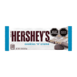 Hershey's Cookies 18un x 43g