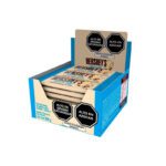 Hershey's Cookies Display 18un x 20g