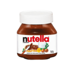 Nutella Frasco 140g