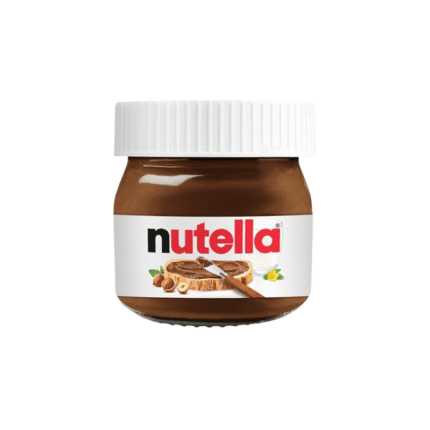 Nutella 25g