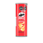 Pringles Sabor Original 104g