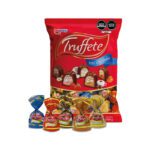 Truffete Bolsa x100und