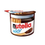 Nutella & Go 52g