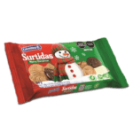 Galletas Surtidas Navideñas 200g