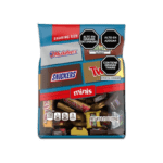 Bolsa Mixta Chocolate Minis 235g