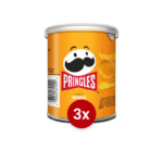 Pringles Queso 40g x 3un OFERTA