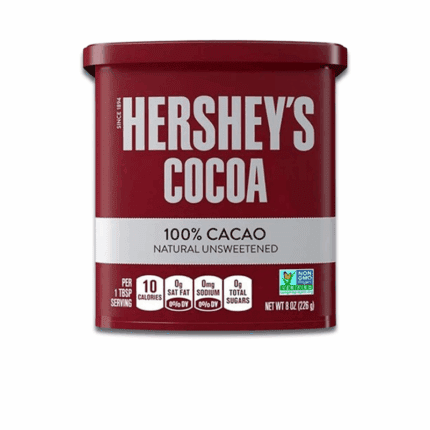Cocoa Hershey's 226g OFERTA