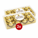 Pack x2 Ferrero Rocher T12 OFERTA