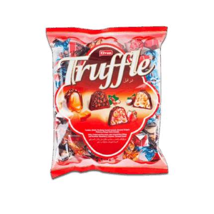 Truffle Bolsa x100und