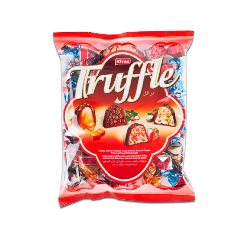 truffle-100un-PWEB Truffle Bolsa x100und - Imagen 1
