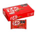 Kit Kat Display 12un x 41.5g OFERTA