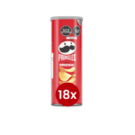 Pringles Original 104g x 18un OFERTA