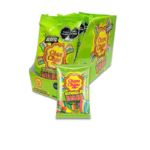 Gomas Chupa Chups Bites Display 09un x 57g OFERTA