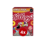 Pack4 x Cereal Froot Loops 200g OFERTA